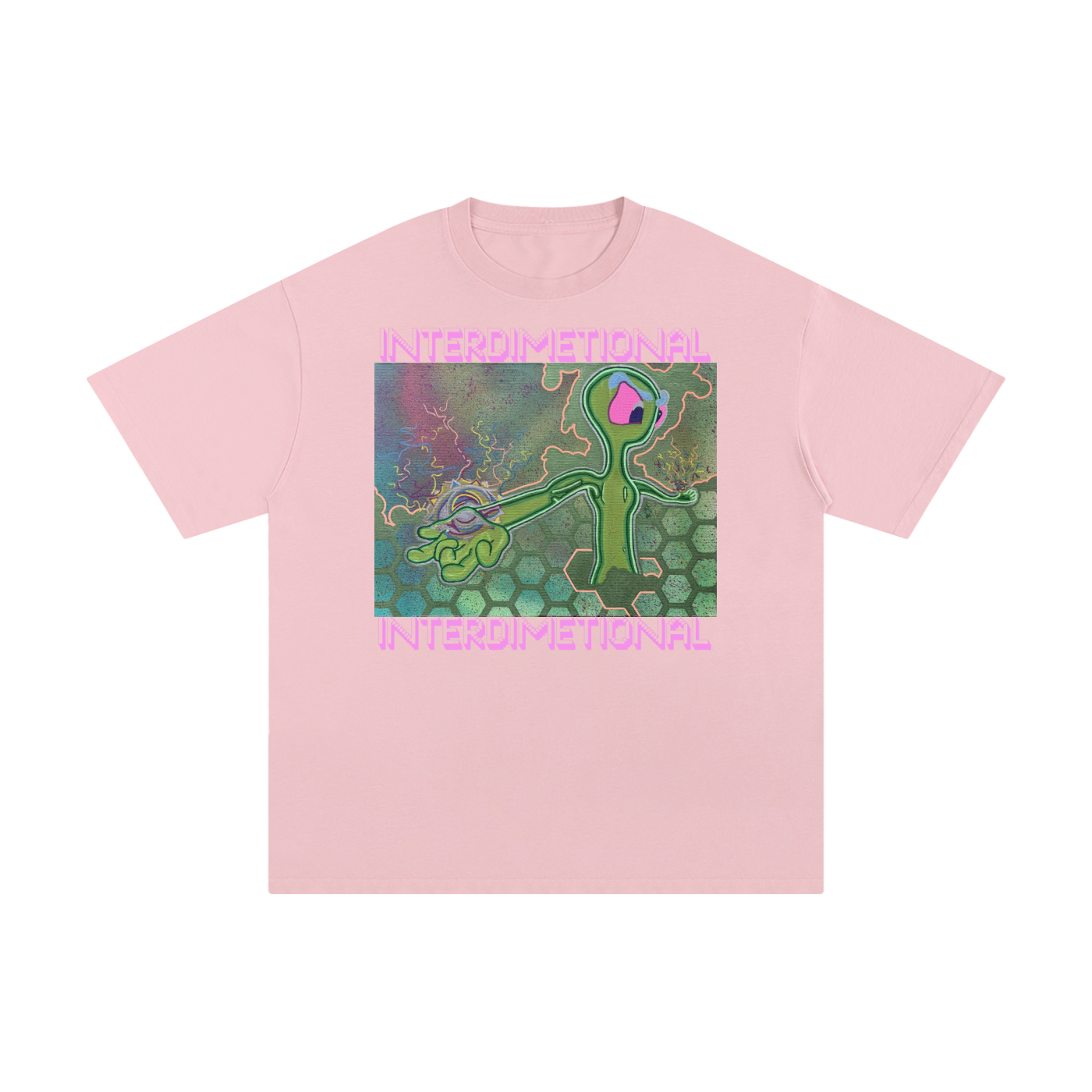 Unisex Pure Cotton T-Shirt